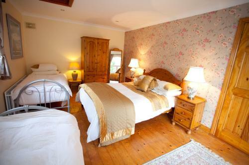 Evergreen Bed & Breakfast