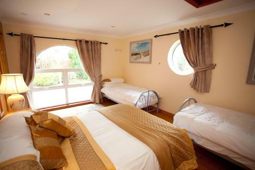 Evergreen Bed & Breakfast