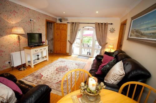 Evergreen Bed & Breakfast