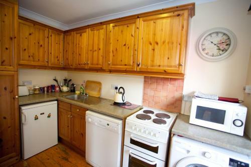 Evergreen Bed & Breakfast