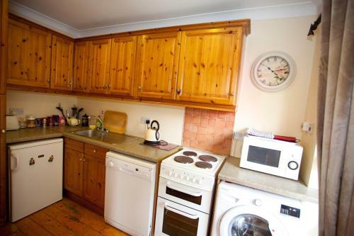 Evergreen Bed & Breakfast