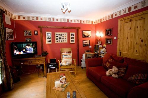 Evergreen Bed & Breakfast