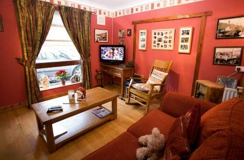 Evergreen Bed & Breakfast