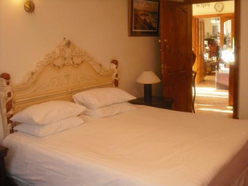 Castle Lodge B&B
