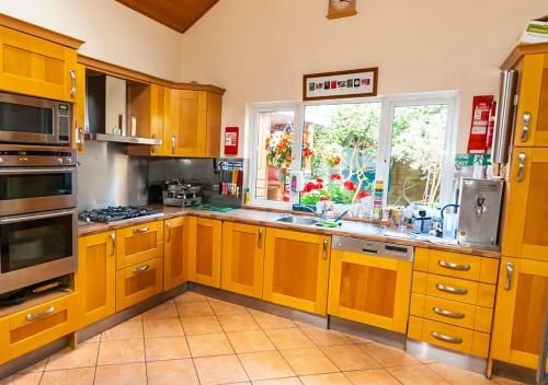 Castle Lodge B&B