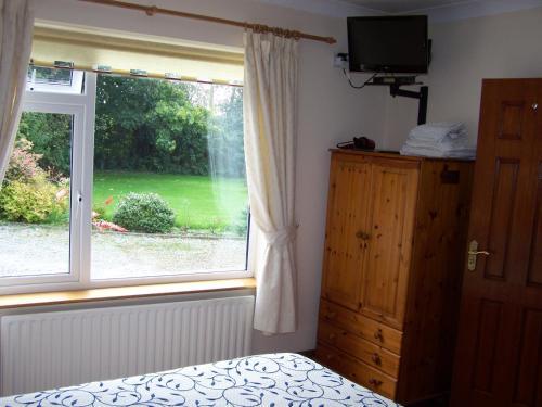 Evergreen Malahide B&B