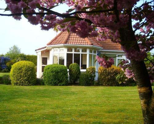 Evergreen Malahide B&B