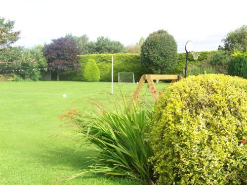 Evergreen Malahide B&B