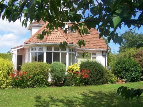 Evergreen Malahide B&B