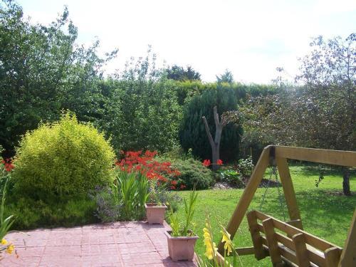 Evergreen Malahide B&B