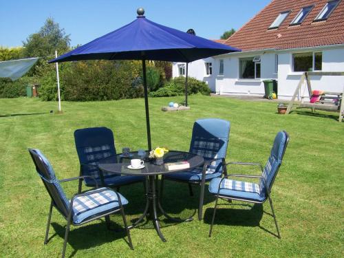 Evergreen Malahide B&B