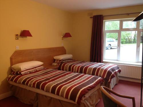 Hostal Glenmore House