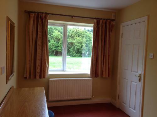 Hostal Glenmore House