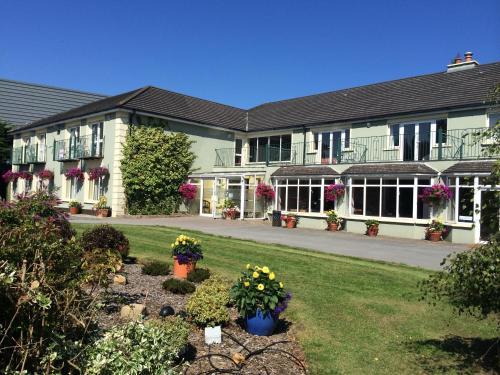 Hostal Glenmore House