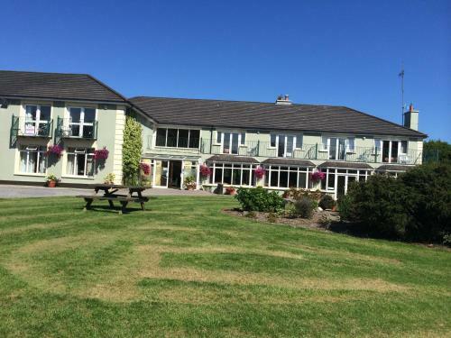 Hostal Glenmore House