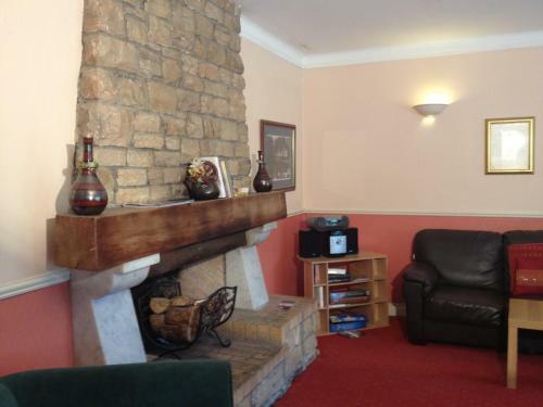 Hostal Glenmore House