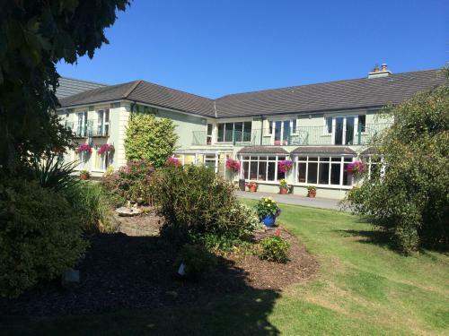 Hostal Glenmore House