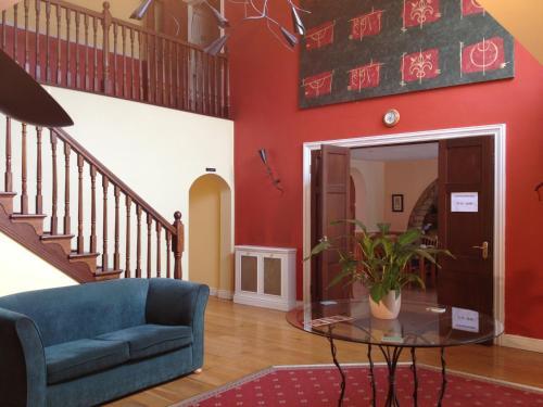 Hostal Glenmore House