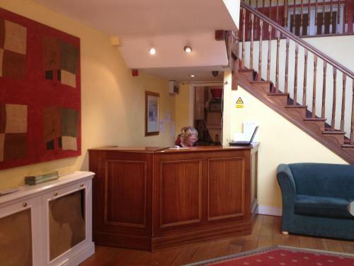 Hostal Glenmore House