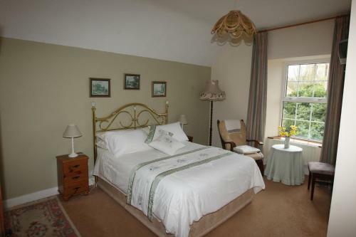 The Rectory B&B