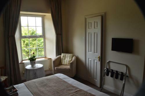 The Rectory B&B