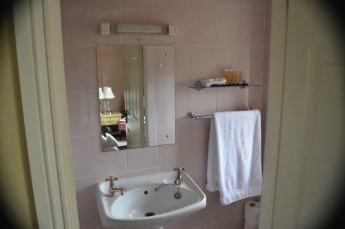The Rectory B&B