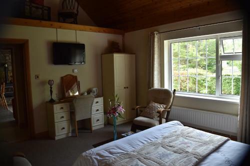 The Rectory B&B
