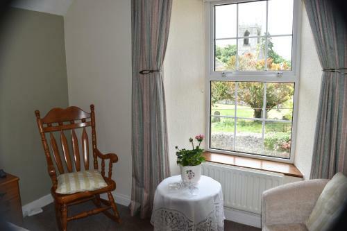 The Rectory B&B