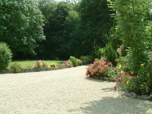The Rectory B&B