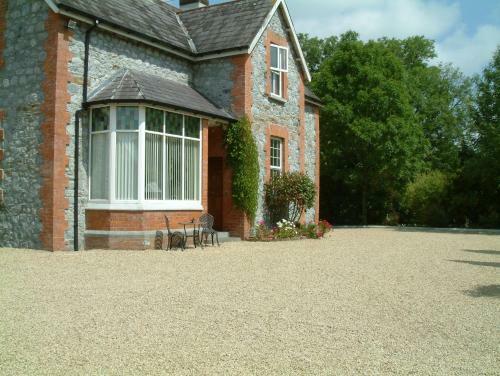 The Rectory B&B