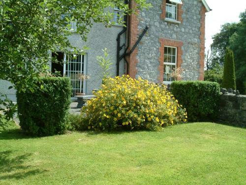 The Rectory B&B