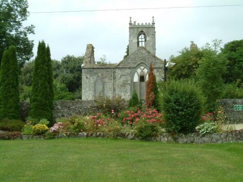 The Rectory B&B