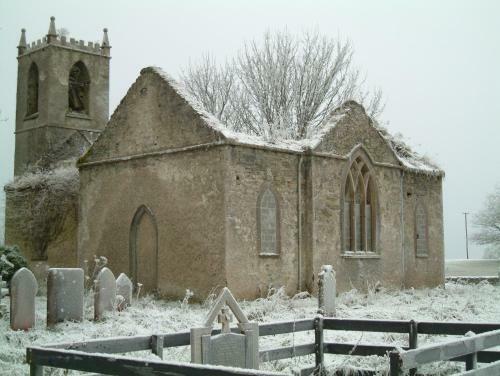 The Rectory B&B