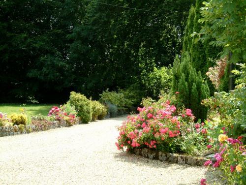 The Rectory B&B