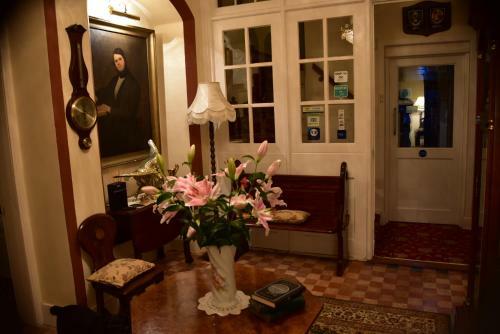 The Rectory B&B