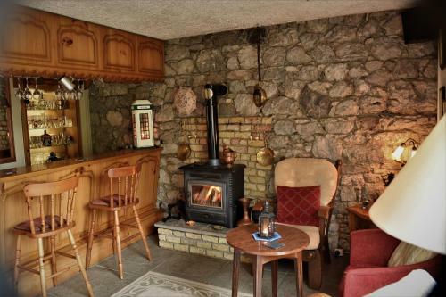 The Rectory B&B