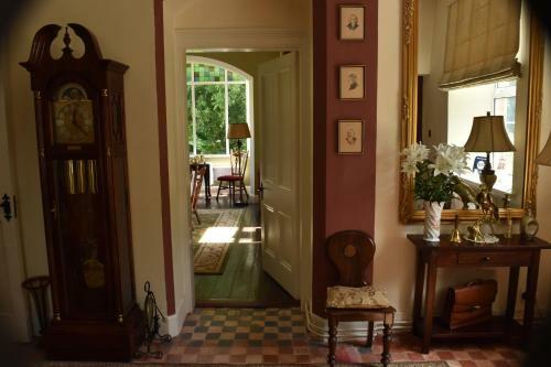 The Rectory B&B