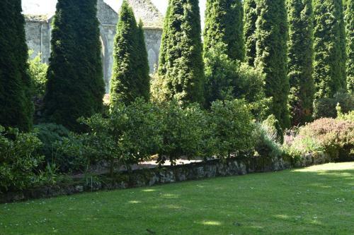 The Rectory B&B
