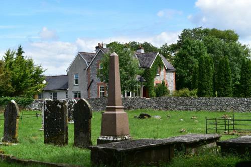 The Rectory B&B