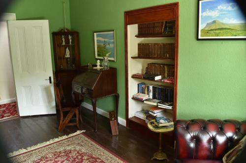 The Rectory B&B