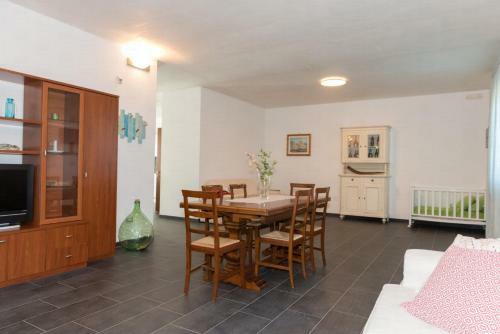 Apartamento Helloapulia Villa Rita