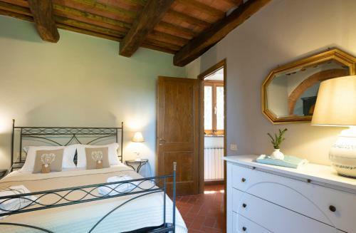 Apartamento Ghizzolo Residence