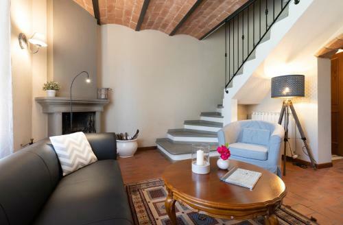 Apartamento Ghizzolo Residence