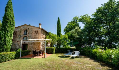 Apartamento Ghizzolo Residence