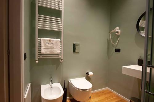 Hostal Palazzo Al Carmine