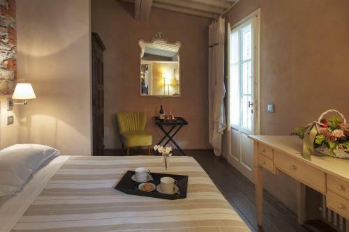 Villa Le Vie Cave