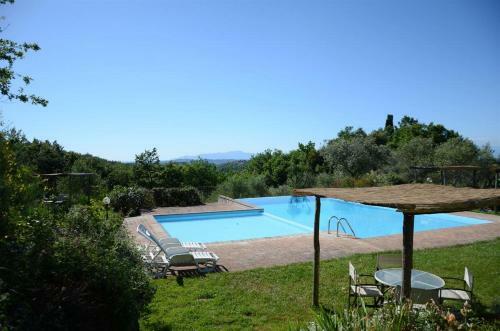 Apartamento Il Granaio