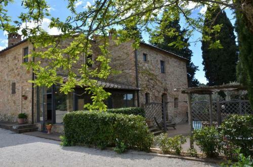 Apartamento La Cantina