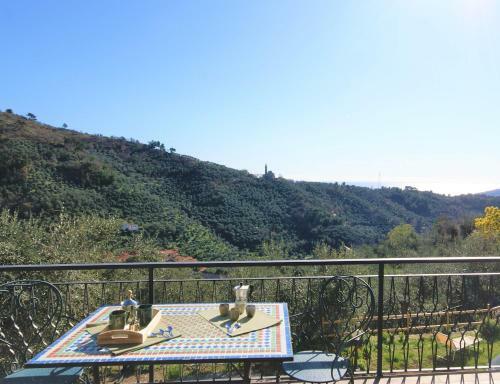 Apartamento Casa Casasse