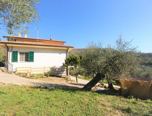 Apartamento Casa Casasse